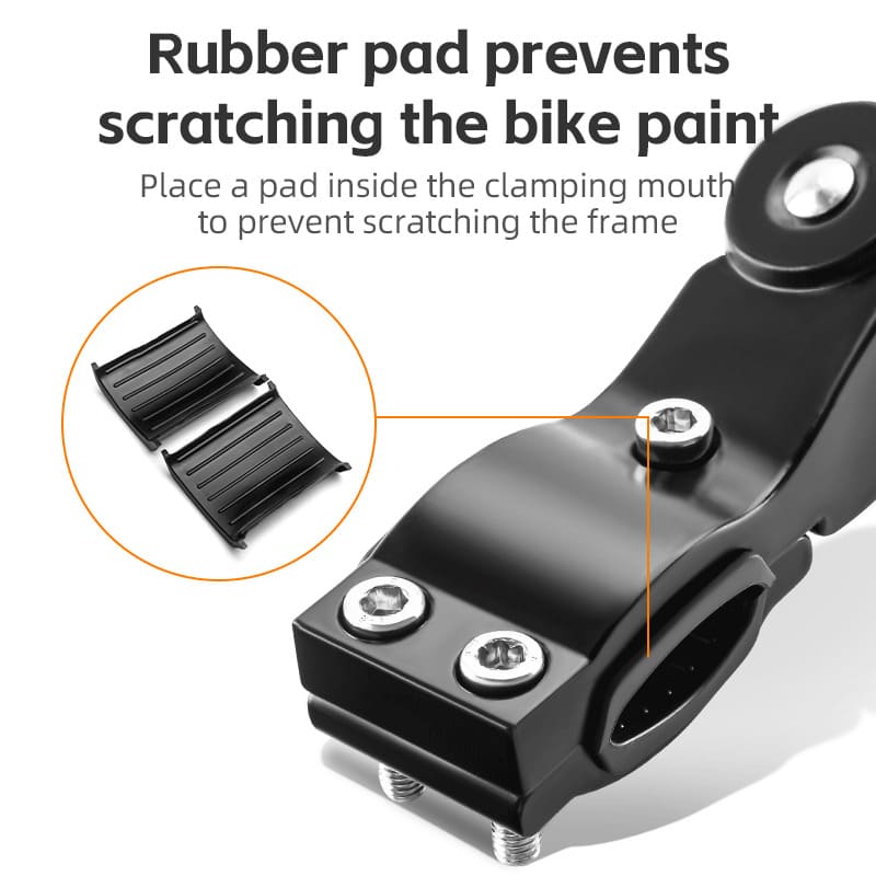 Adjustable Bike Kickstand 13.4’’-15.7’’