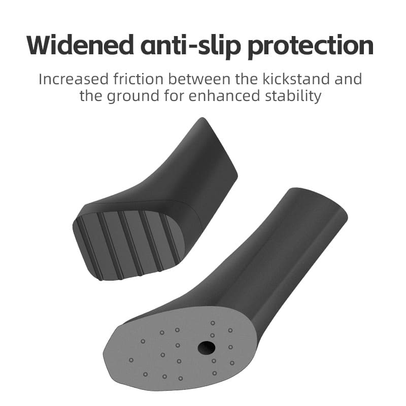 Adjustable Bike Kickstand 13.4’’-15.7’’