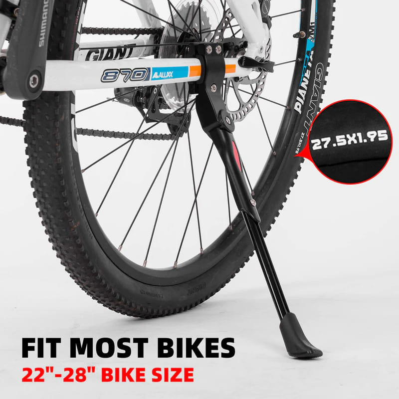 Adjustable Bike Kickstand 13.4’’-15.7’’