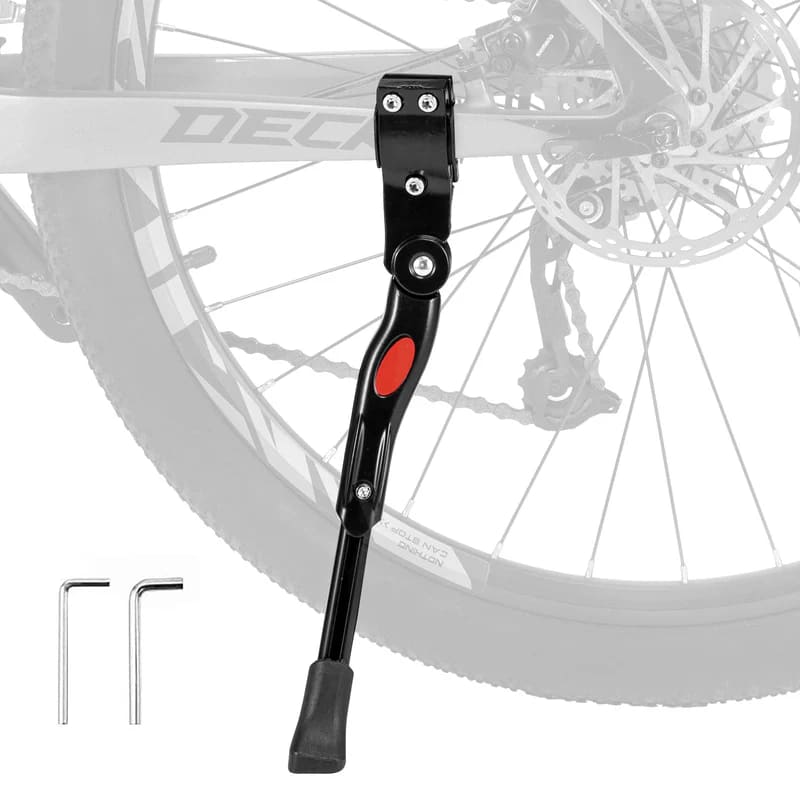 Adjustable Bike Kickstand 13.4’’-15.7’’