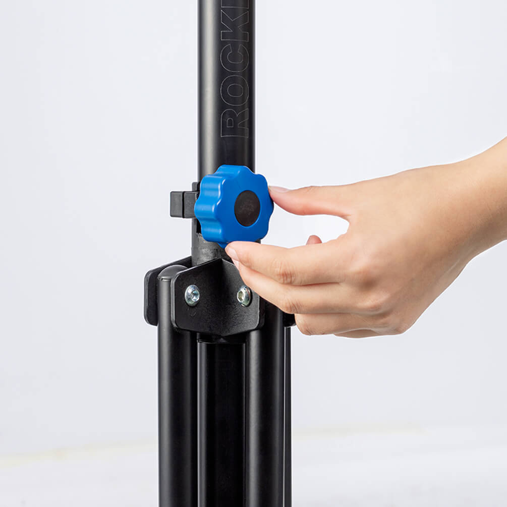 Adjustable Telescopic Bike Repair Stand