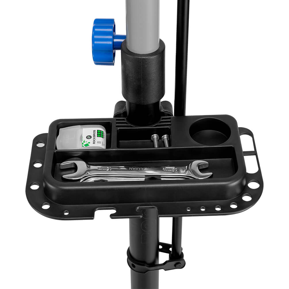 Adjustable Telescopic Bike Repair Stand