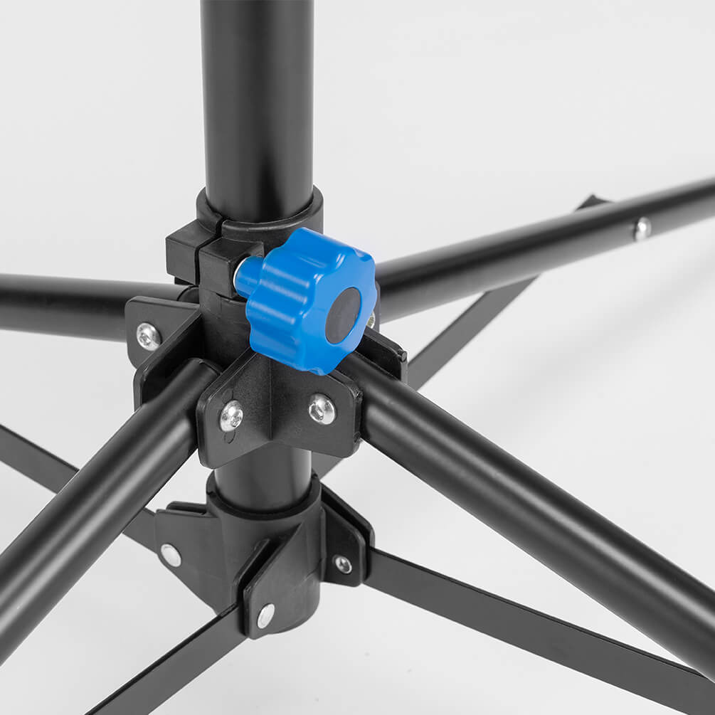Adjustable Telescopic Bike Repair Stand