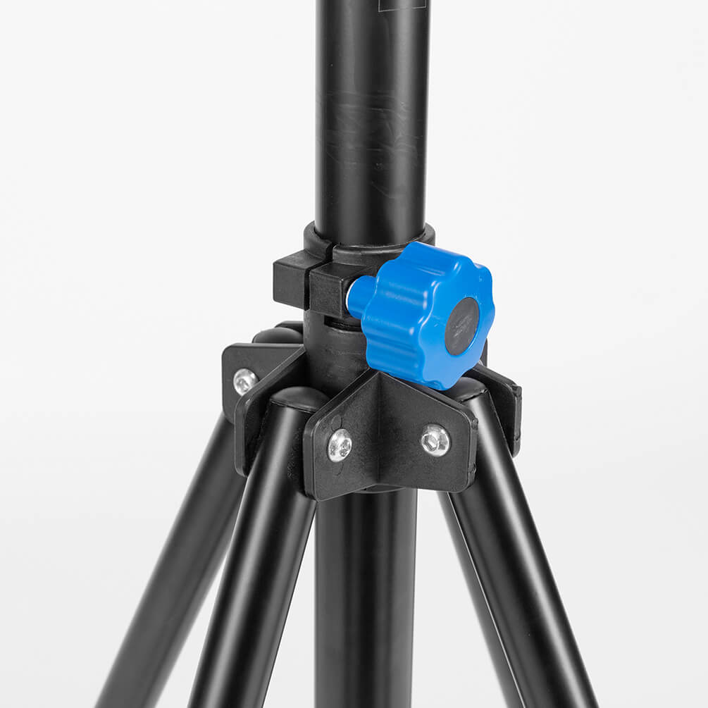 Adjustable Telescopic Bike Repair Stand