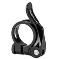 Aluminum Alloy Bike Seat Clamp