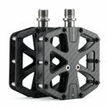 Carbon Fiber Lightweight Bicycle Pedals