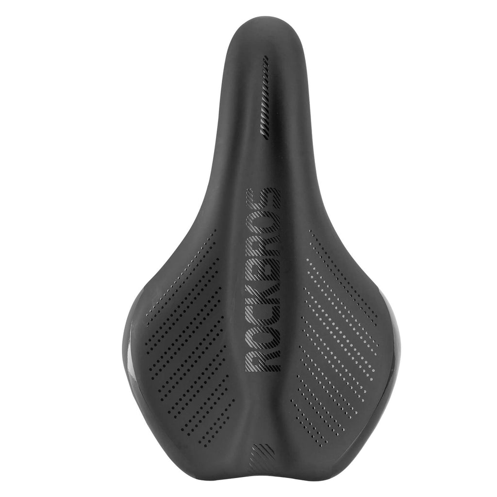 Comfort Memory Foam Bike Seat