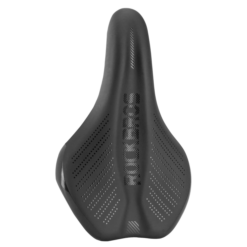 Comfort Memory Foam Bike Seat
