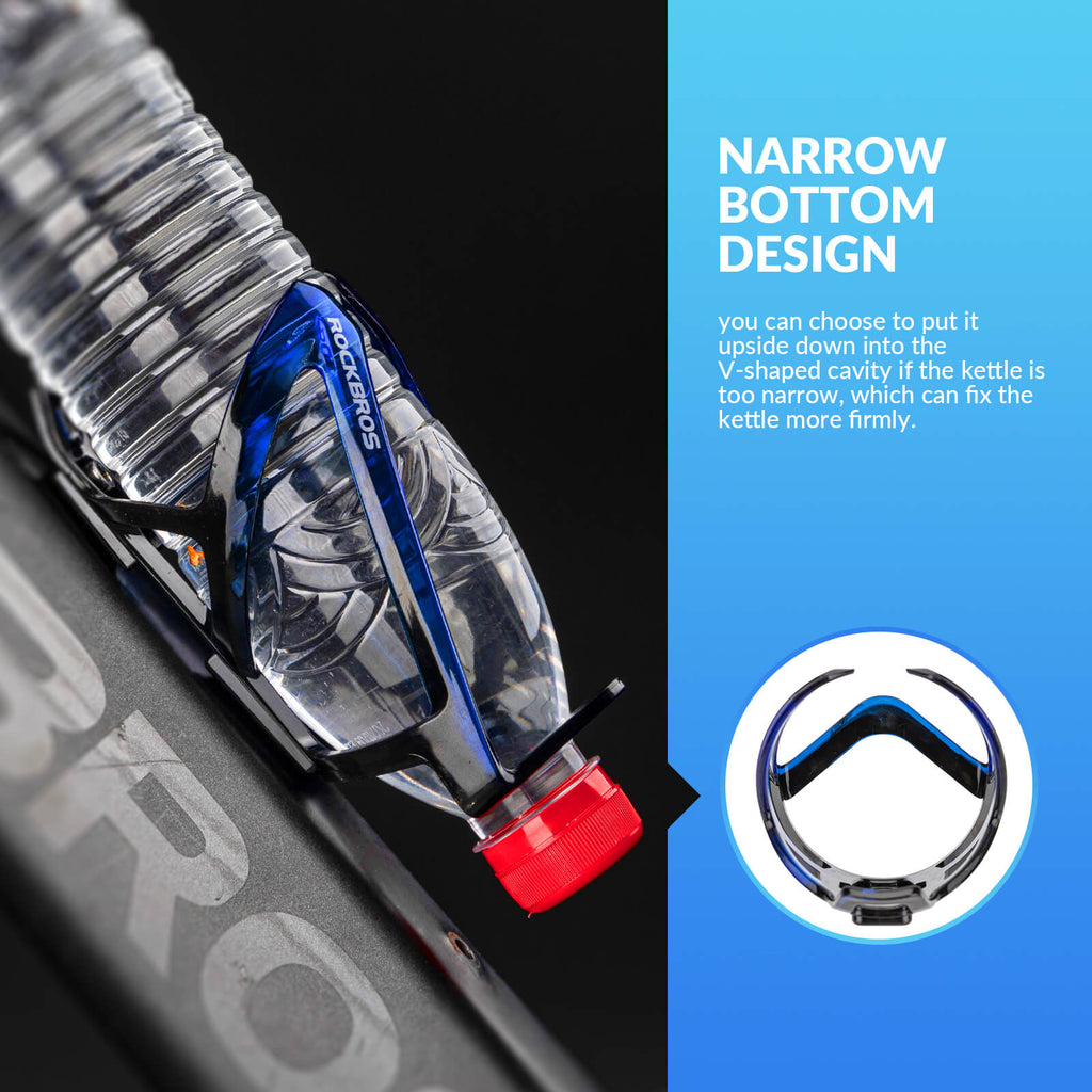 FK-338 Bike Water Bottle Holder