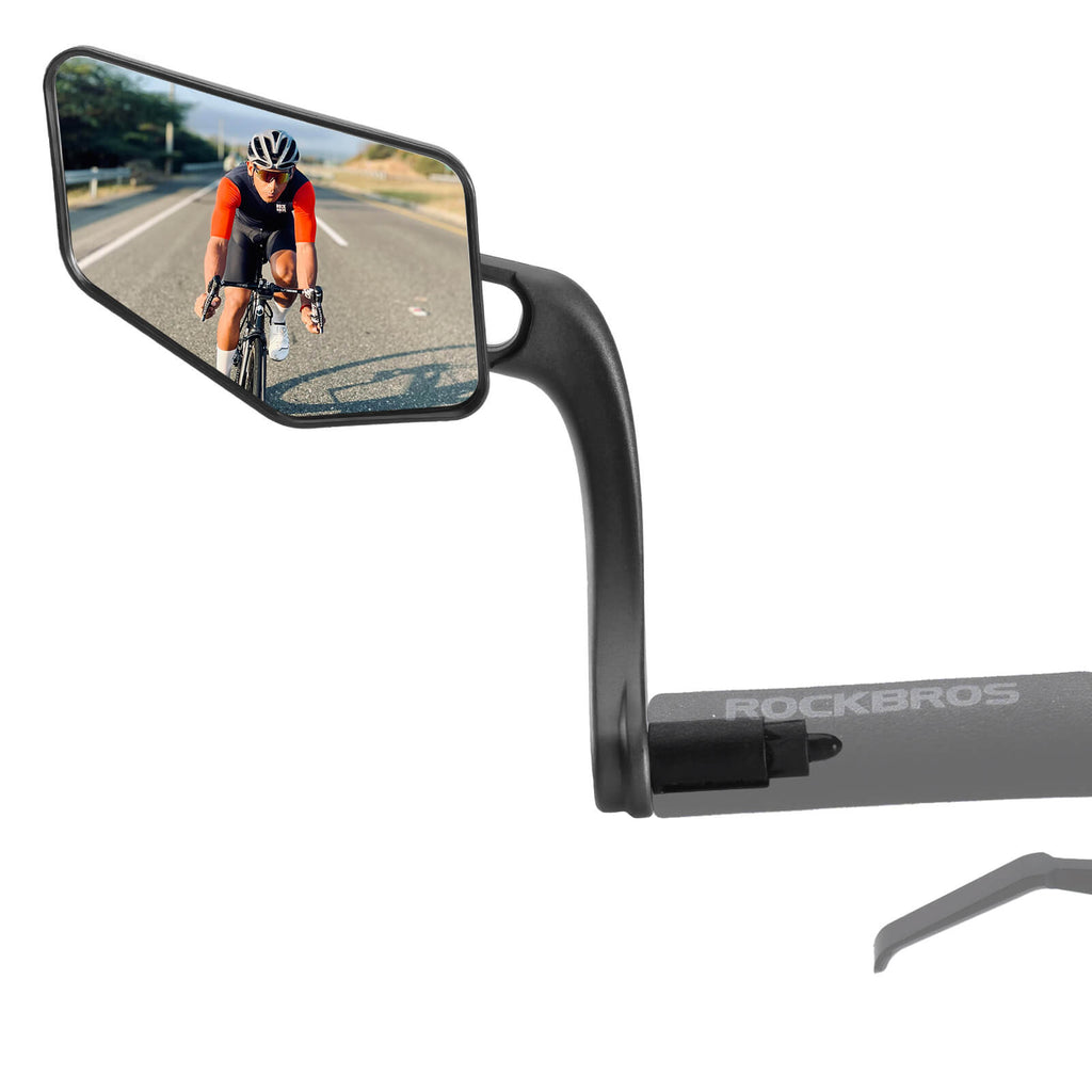 Bike Bar End Mirror