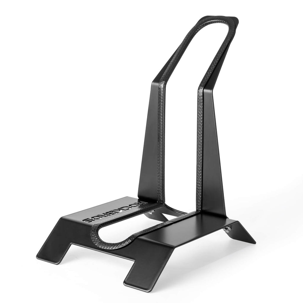 Kid’s Bike Floor Stand