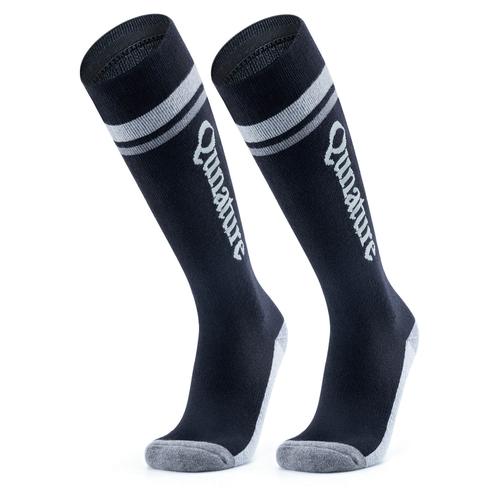 Merino Wool Ski Socks