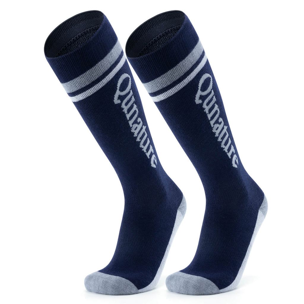 Merino Wool Ski Socks
