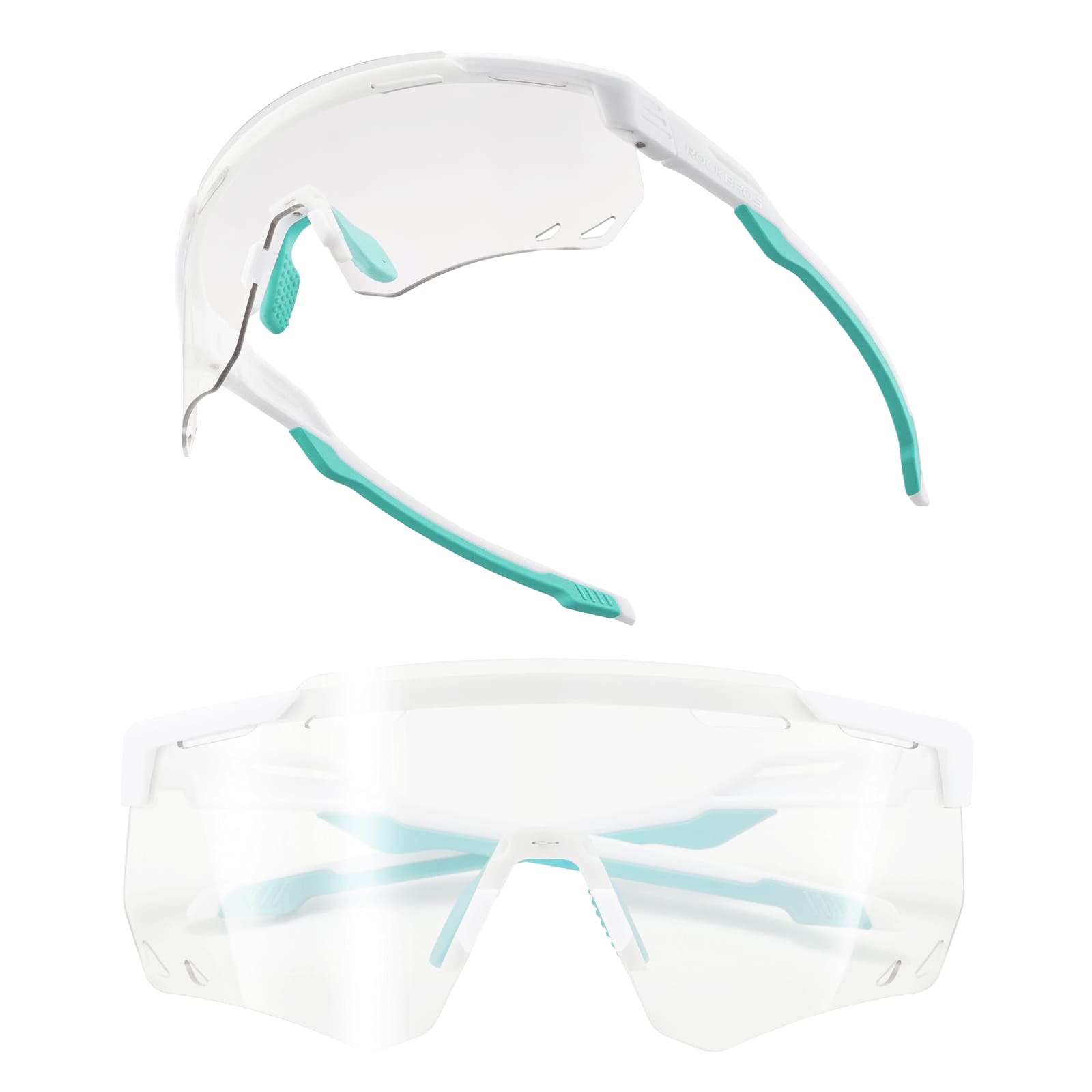 Photochromic Windproof Cycling Glasses