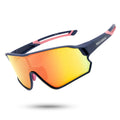 Polarized Cycling Sunglasses