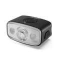 QC 1200LM Rechargeable Bike Headlight