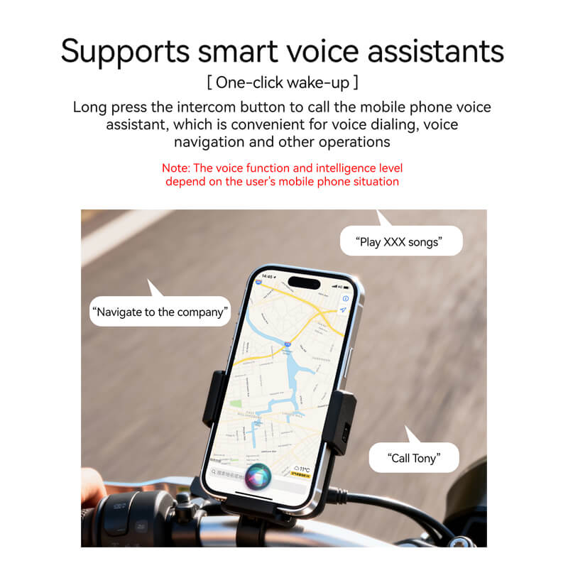 R1 Motorcycle Helmet Bluetooth Headset