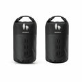 RideMate Front Fork Rack Bag - 7L