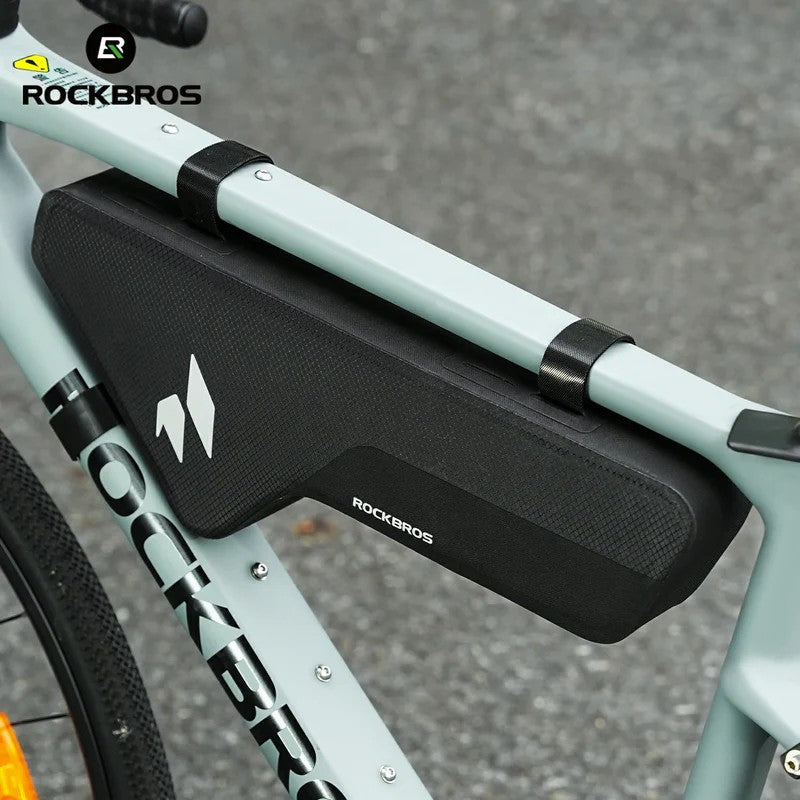 RideMate Bike Down Tube Bag - 1.9L