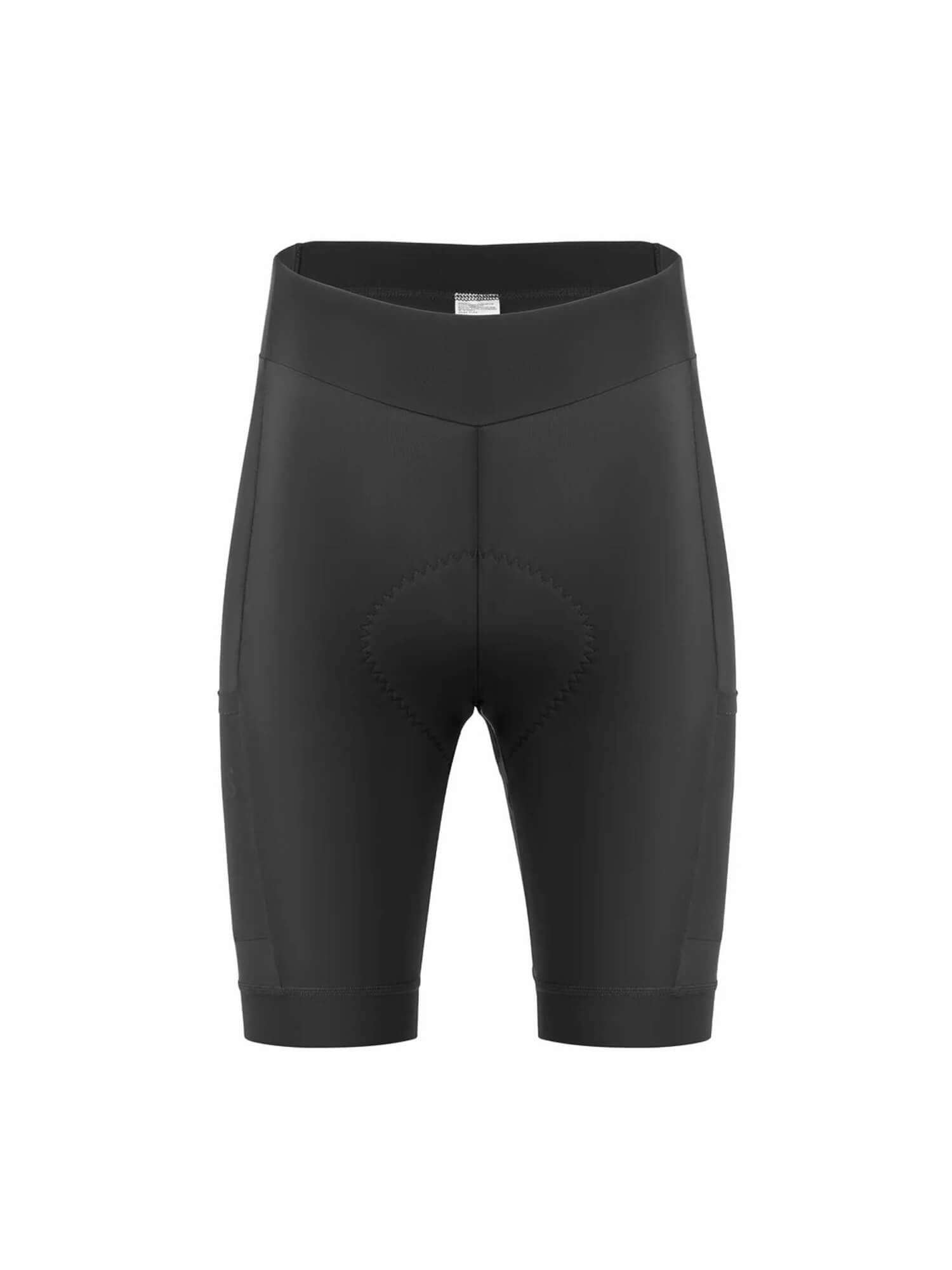 Men's ROAD-TO-SKY Waist Cycling Shorts