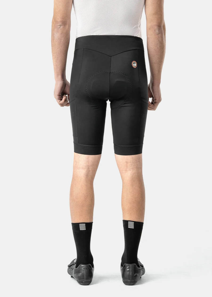 Men's ROAD-TO-SKY Waist Cycling Shorts