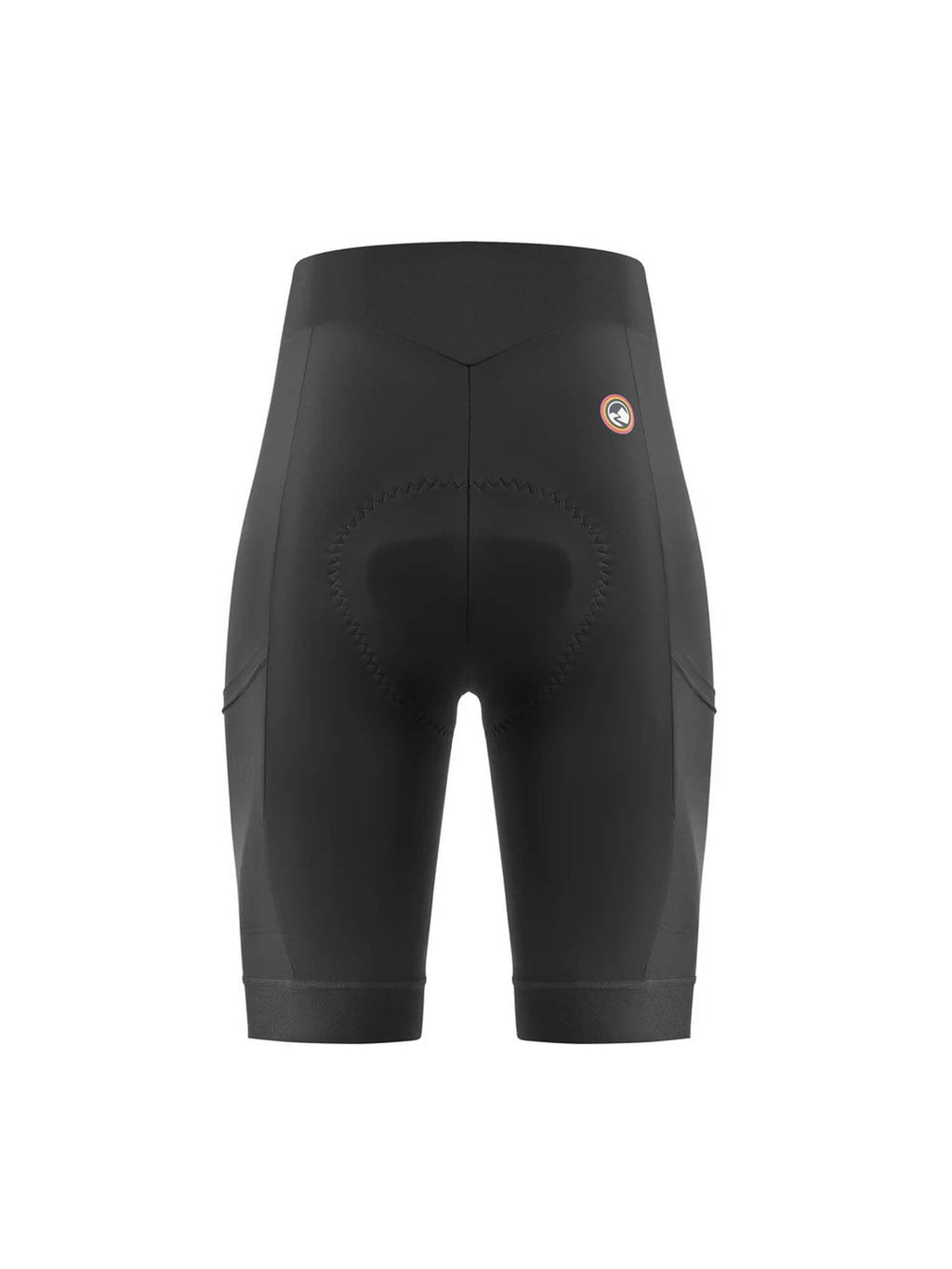 Men's ROAD-TO-SKY Waist Cycling Shorts