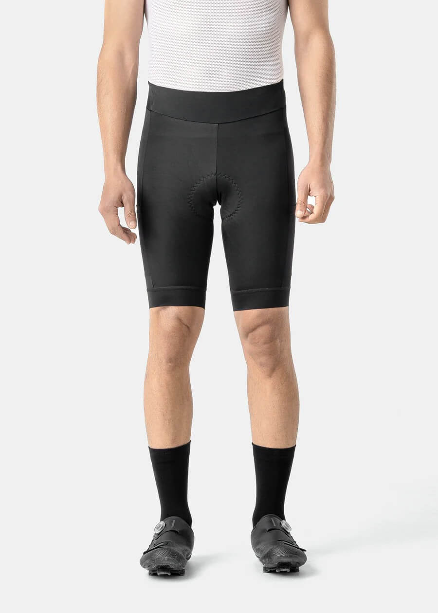 Men's ROAD-TO-SKY Waist Cycling Shorts
