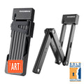 Folding Bike Lock – Sold Secure Gold & ART Certified