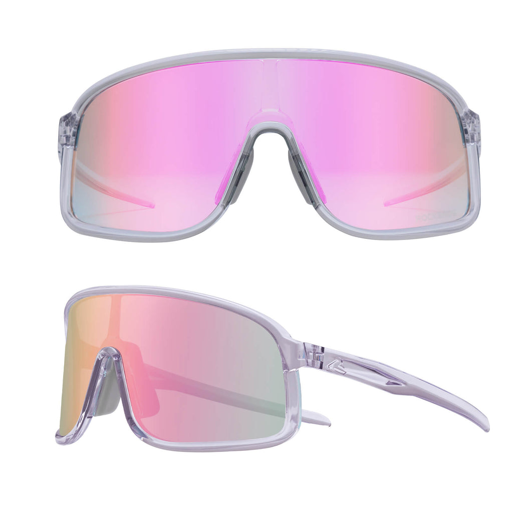SP350 Photochromic Cycling Glasses