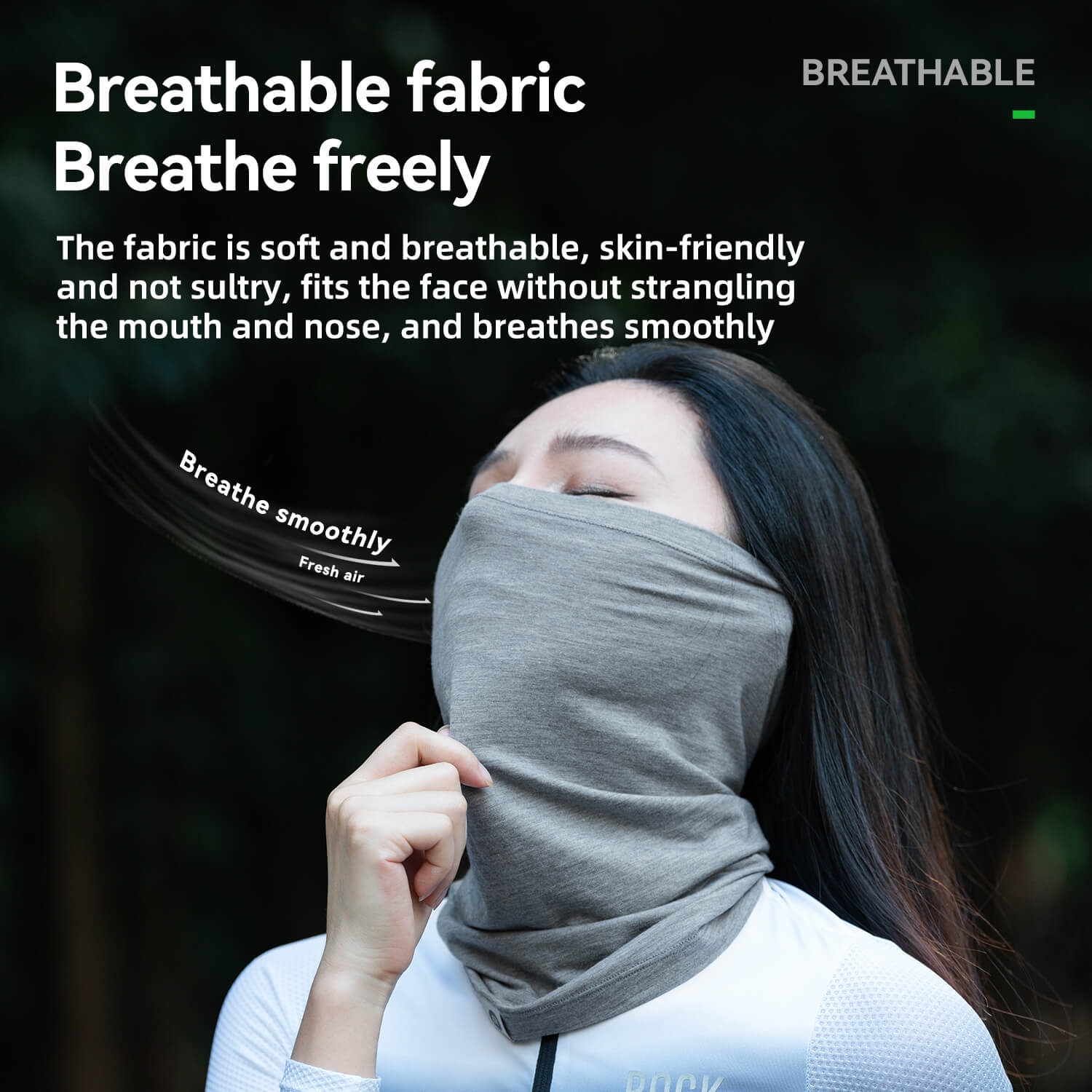 Winter Neck Gaiter