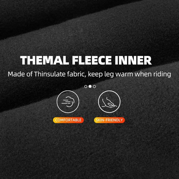 Thermal Cycling Leg Warmers