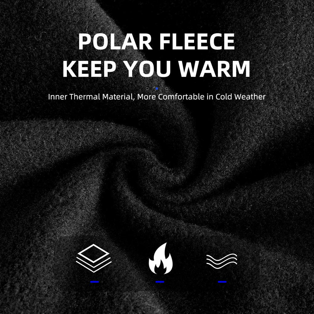 Thermal Balaclava with Breathing Mask