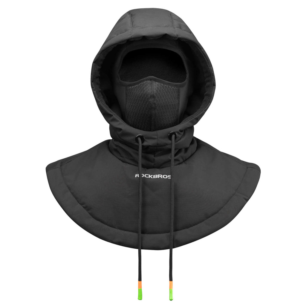 Extended Thermal Winter Balaclava