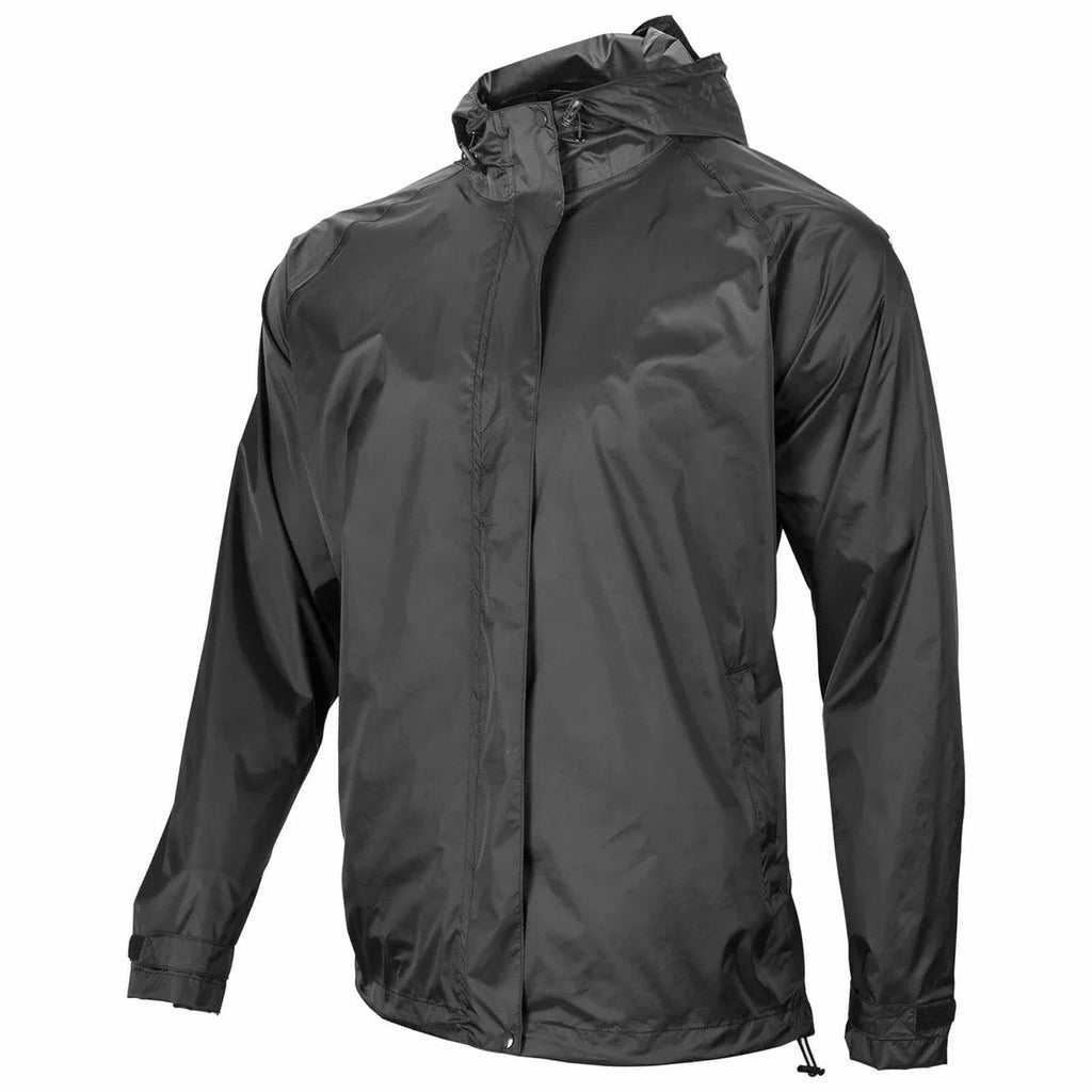 Unisex Waterproof Cycling Rain Jacket