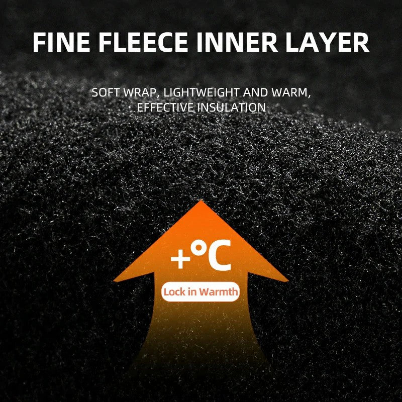 Electric Heated Gloves for Winter