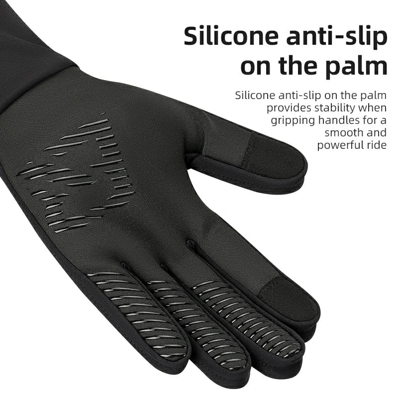 Electric Heated Gloves for Winter