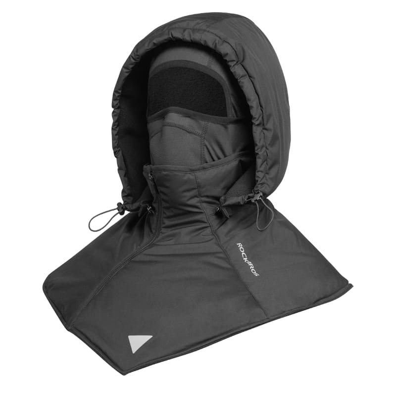 Warm Thermal Fleece Cycling Balaclava