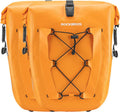 ROCKBROS Fully Waterproof Bike Pannier Large Capacity