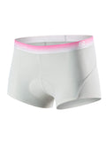 Women's 3D Padded Cycling Inner Shorts