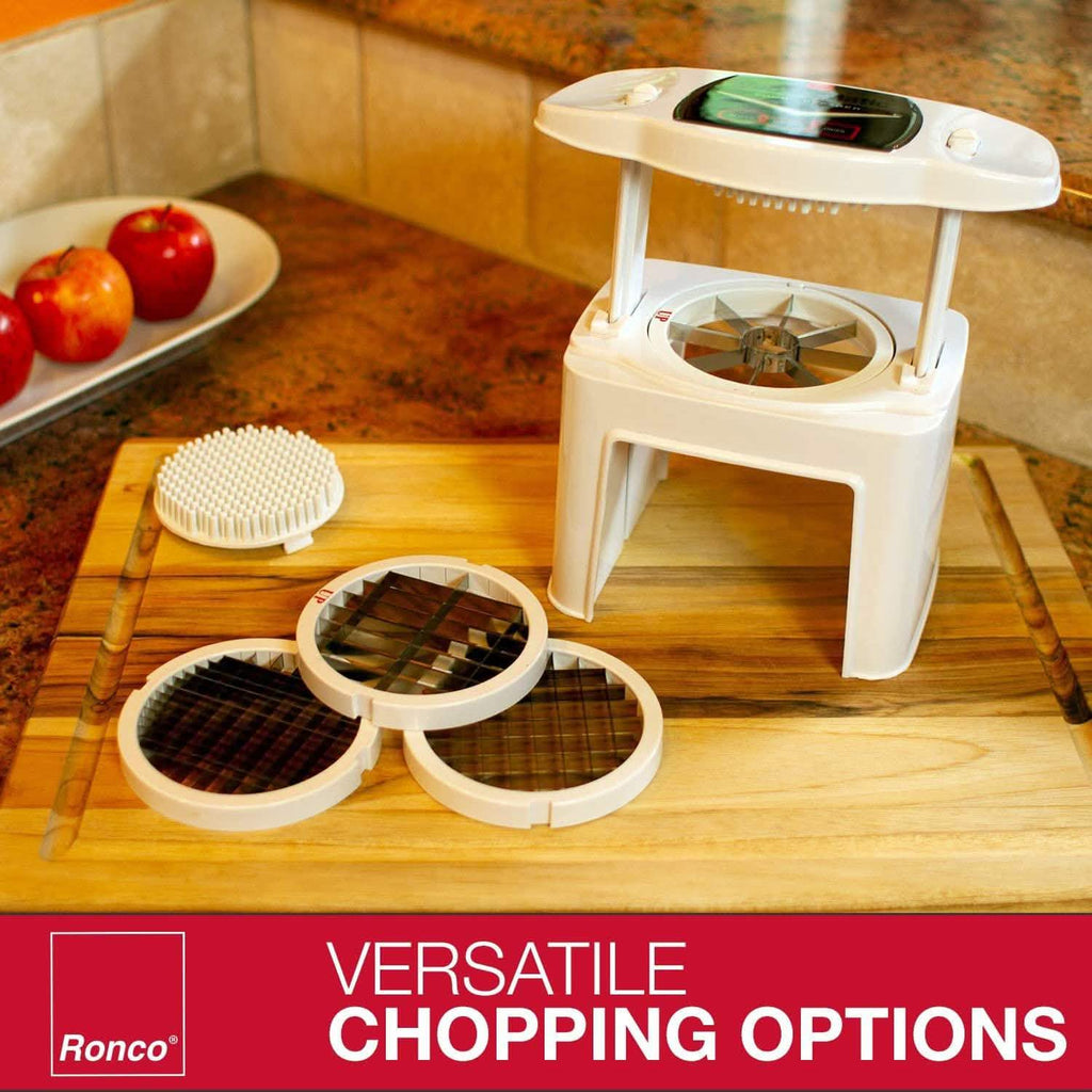 Ronco Veg-O-Matic Fruit and Vegetable Chopper