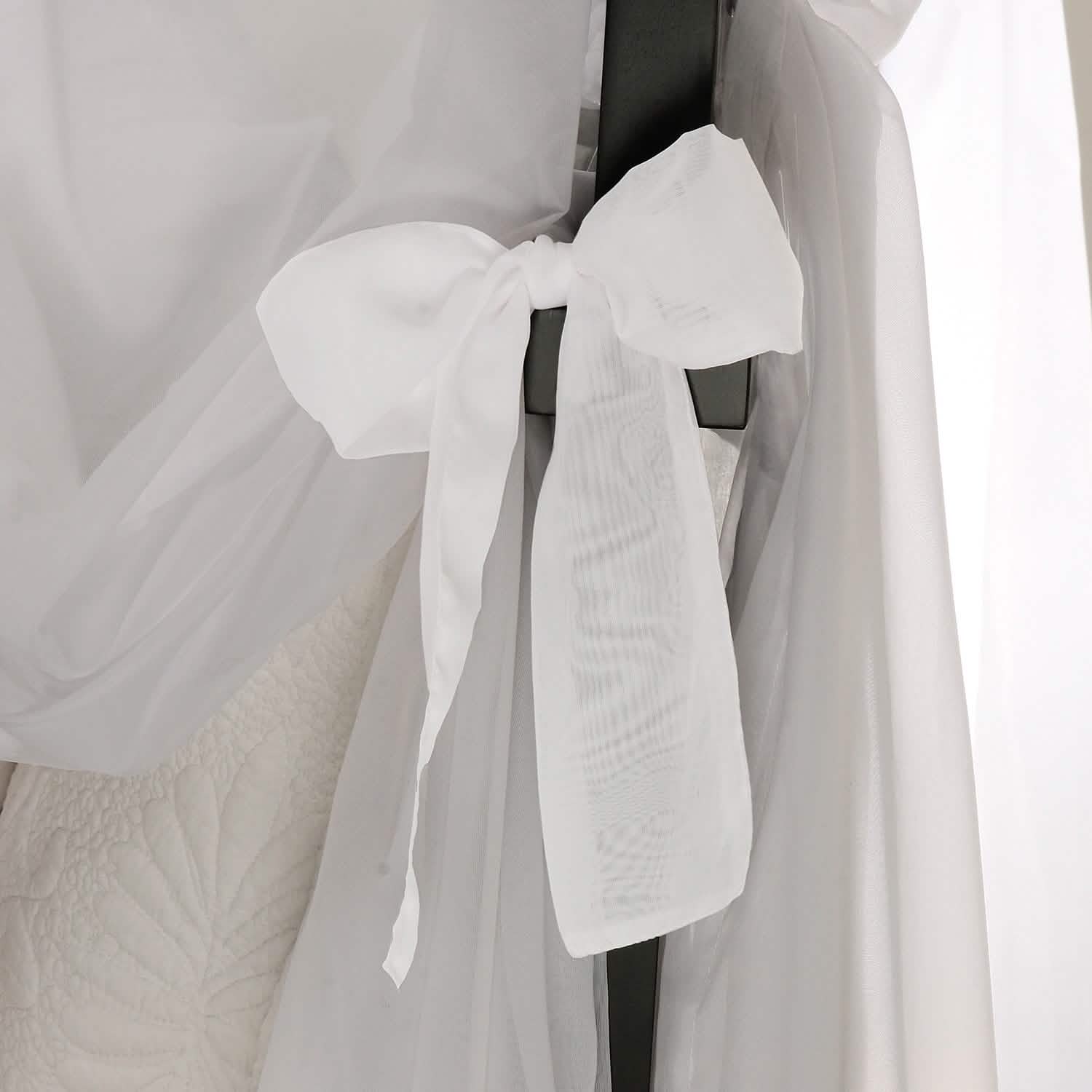 Royale Home Bed Canopy Set