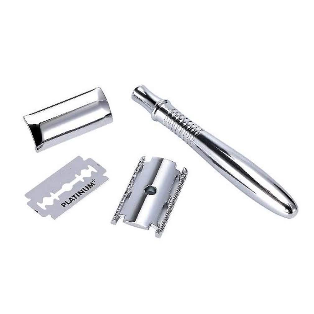 Safety Razor Double Edge Oyzmandias Razor Handle