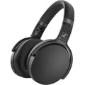 Sennheiser Consumer Audio HD 450BT Bluetooth 5.0 Wireless Headphone with Active Noise Cancellation  (Refurbished)