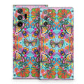 Free Butterfly - Samsung Galaxy Note 20 Skin