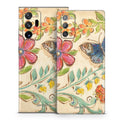 Garden Scroll - Samsung Galaxy Note 20 Skin