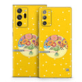 Giving - Samsung Galaxy Note 20 Skin