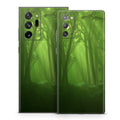Spring Wood - Samsung Galaxy Note 20 Skin
