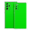 Solid State Slime - Samsung Galaxy Note 20 Skin