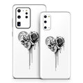 Amour Noir - Samsung Galaxy S20 Skin
