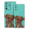 Arabella - Samsung Galaxy S20 Skin